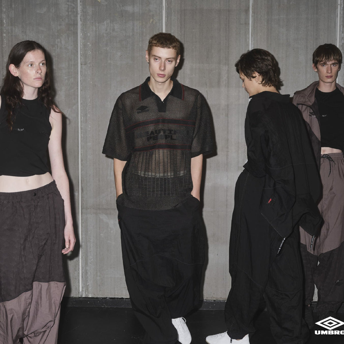 UMBRO x beautiful people – beautiful people online store