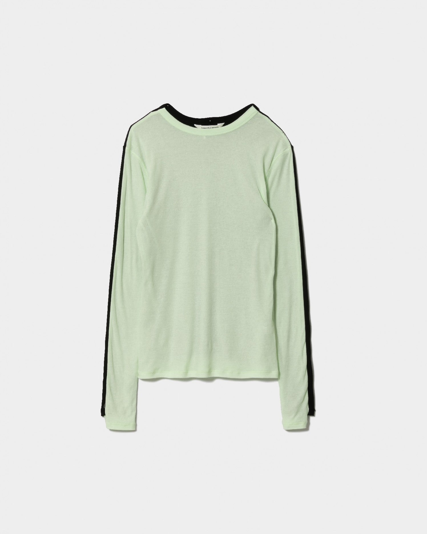 organic cotton fraise flip top