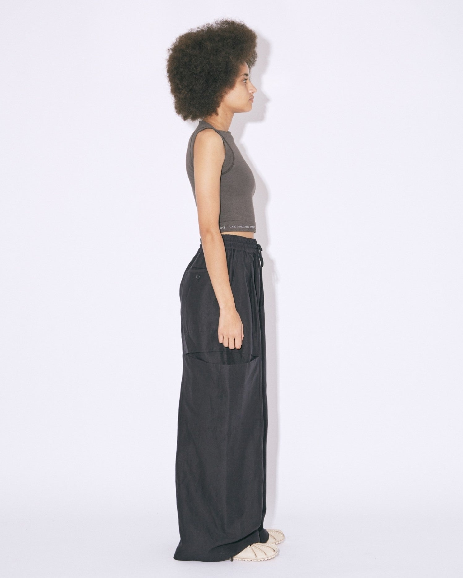 WACOAL MEN ÷ bp boxer tops