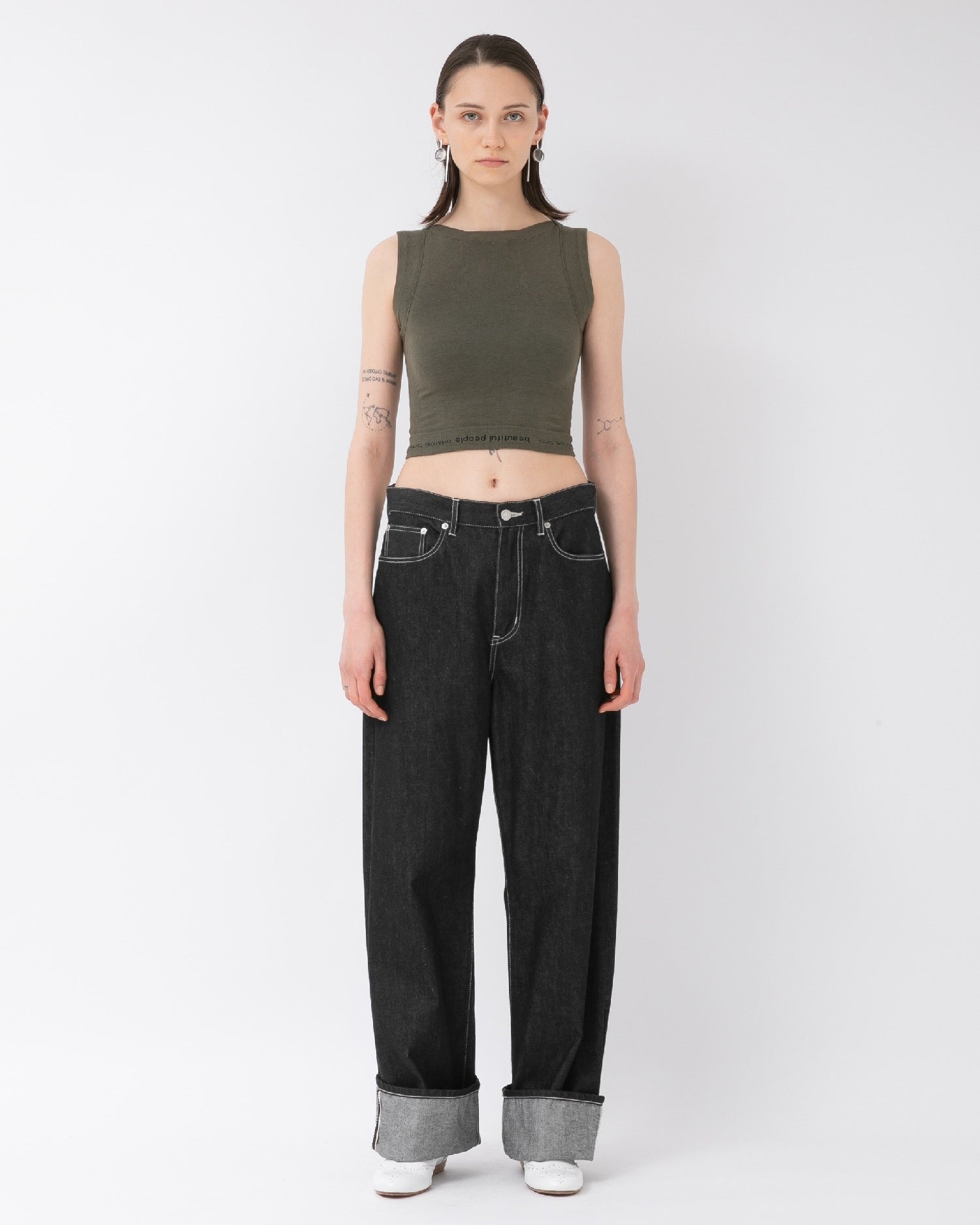 WACOAL MEN ÷ bp boxer tops