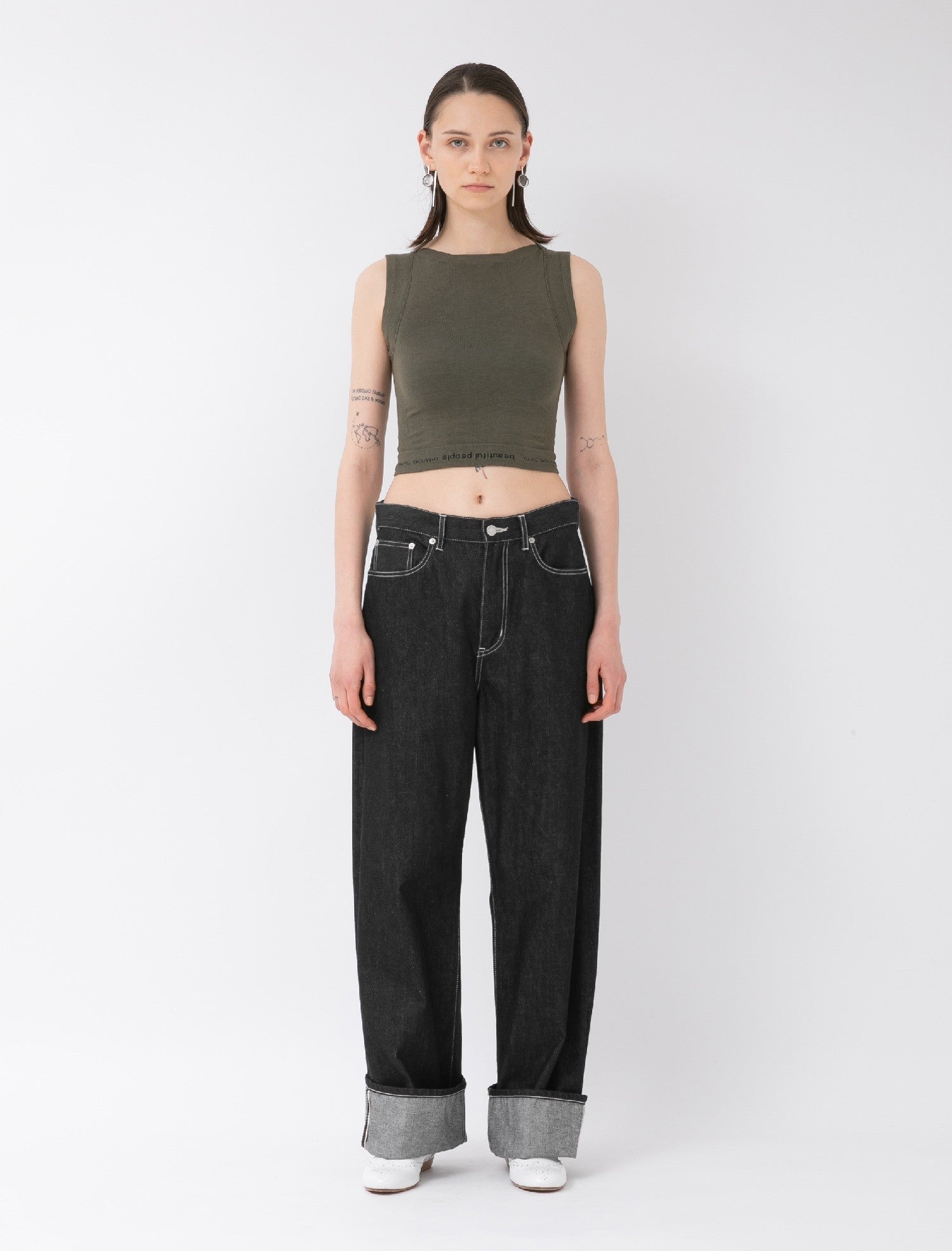 WACOAL MEN ÷ bp boxer tops