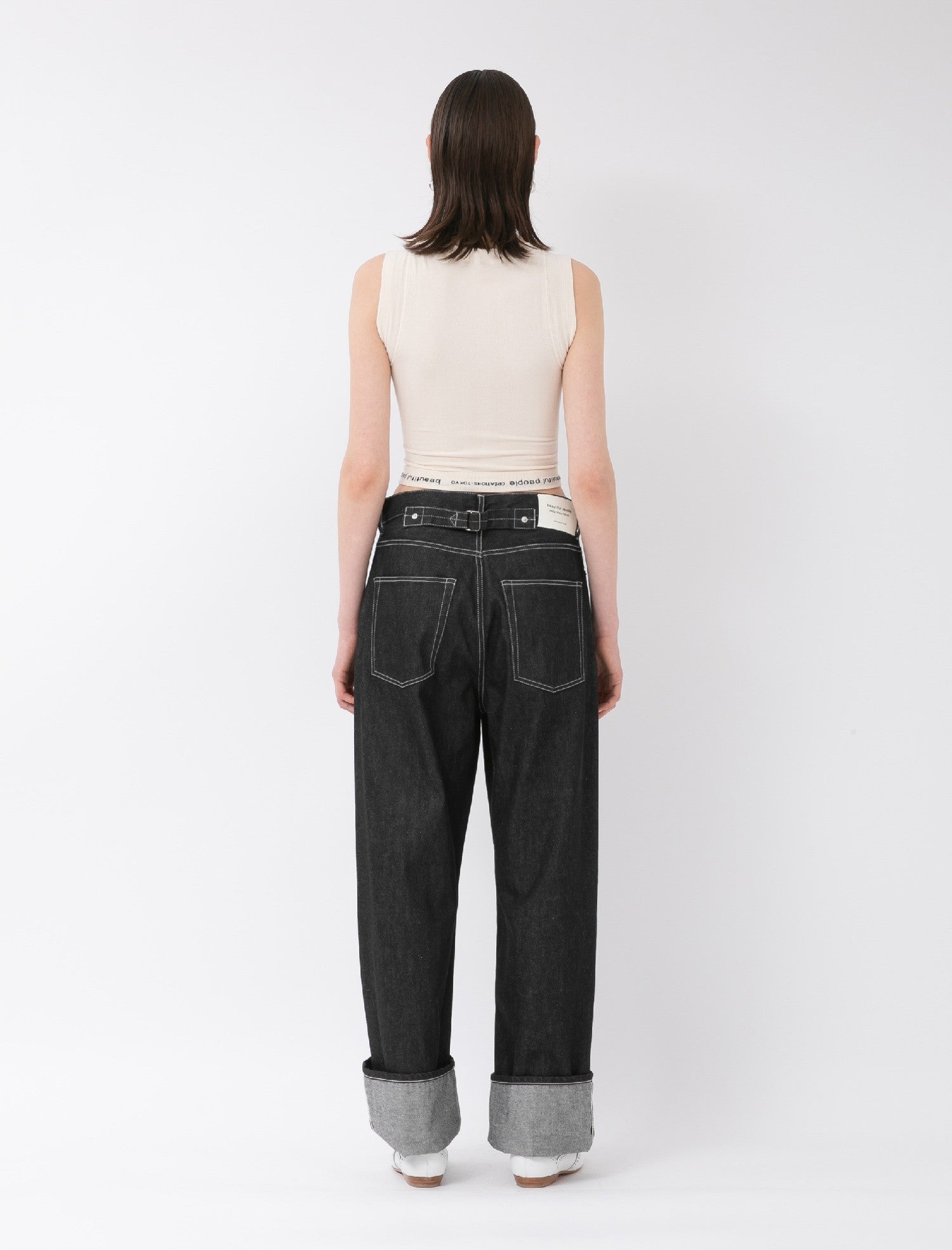 WACOAL MEN ÷ bp boxer tops