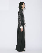vintage leather THE /a riders jacket size170~190