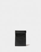 color leather small case