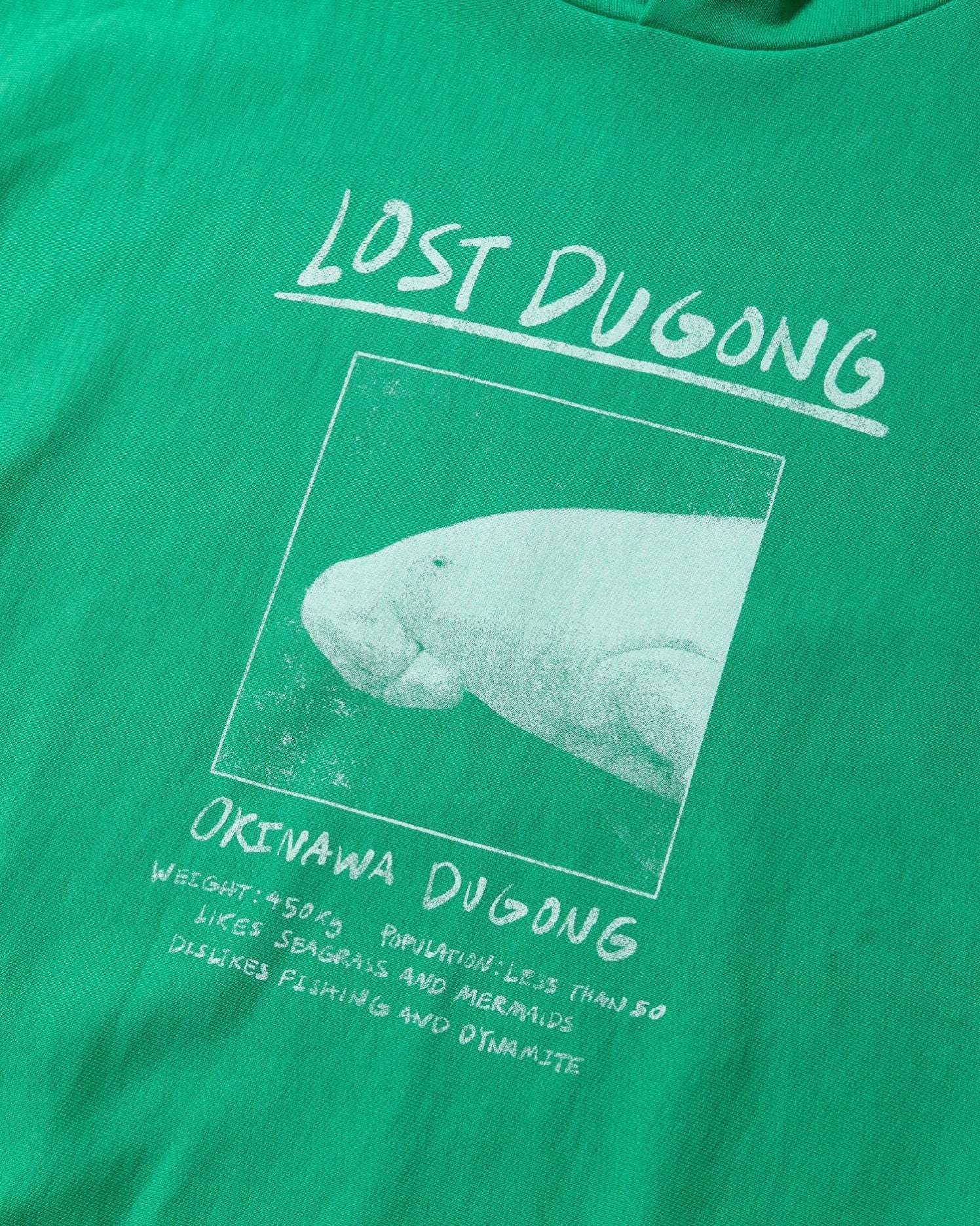 suvin compact sweat pullover parka