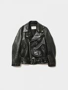 vintage leather THE /a riders jacket size170~190