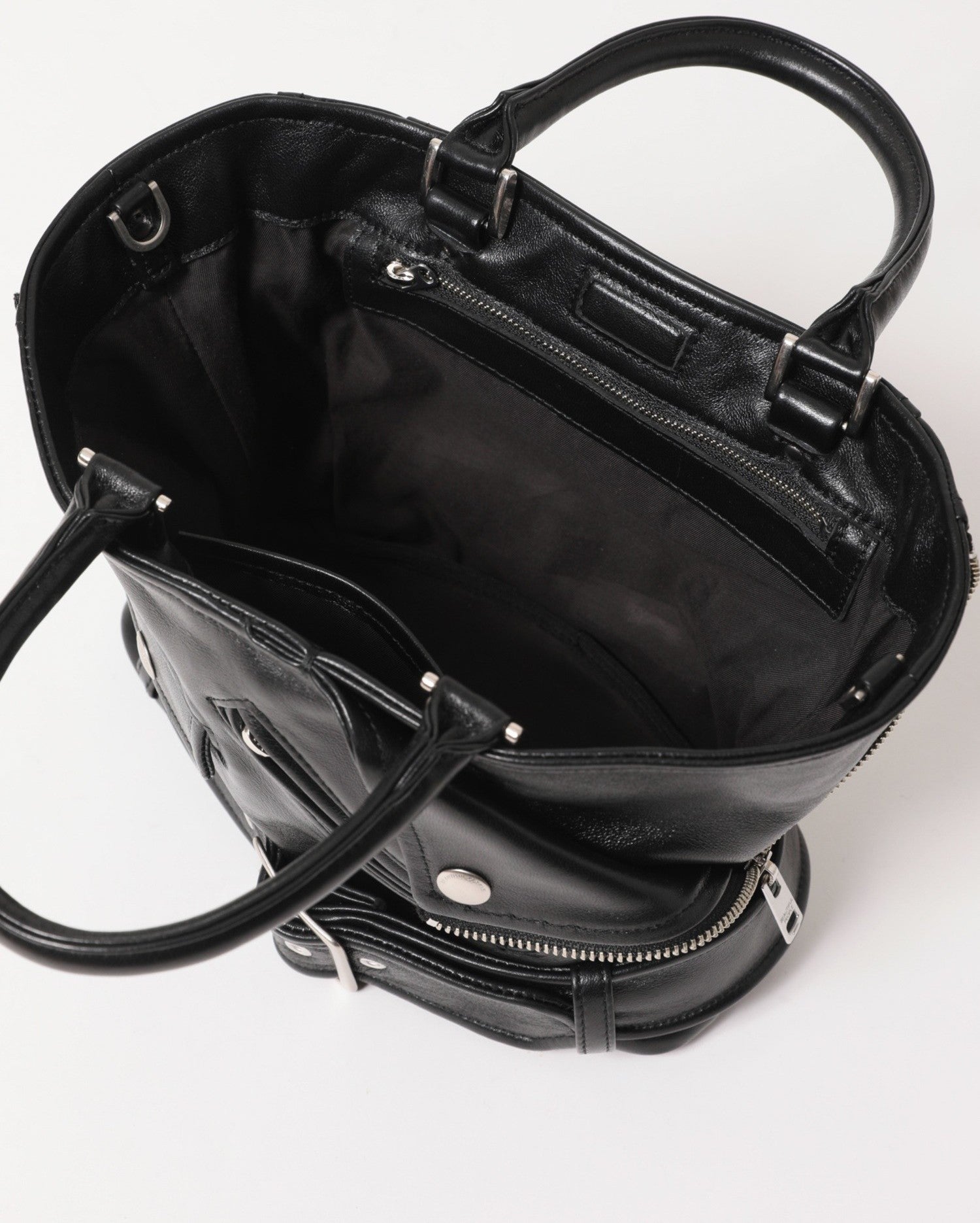 riders kids tote bag