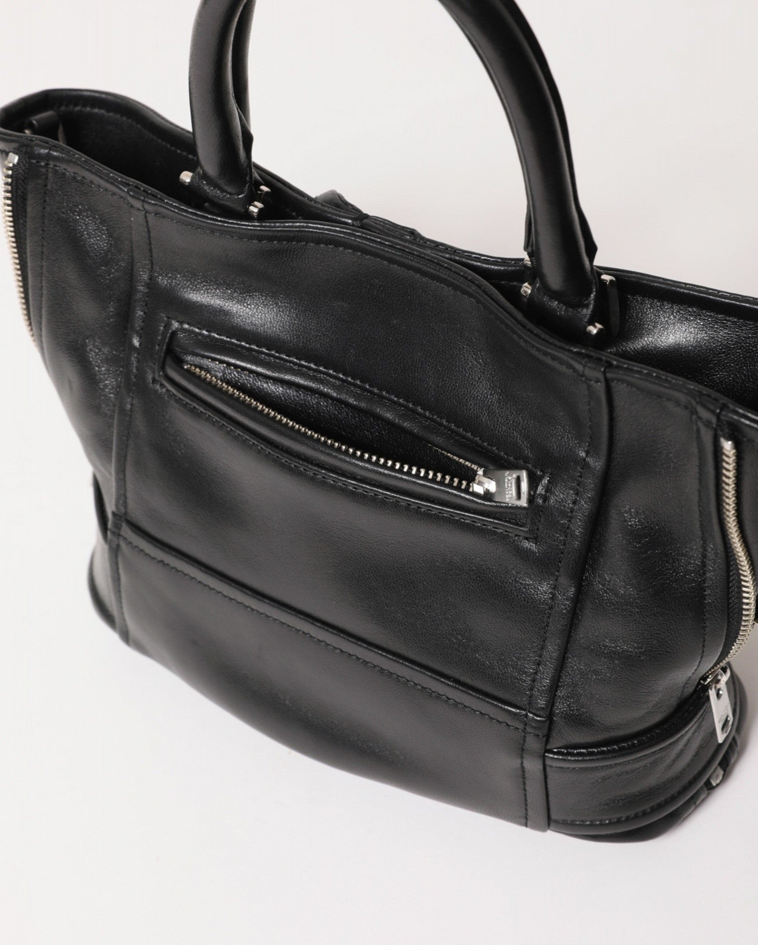 riders kids tote bag