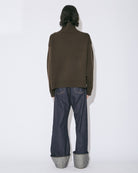 selvedge denim oldies fit