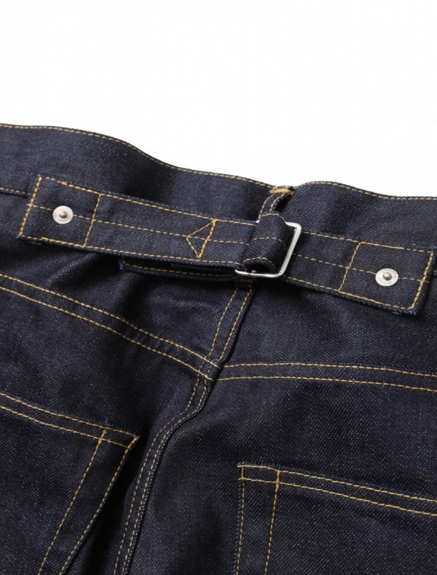 selvedge denim oldies fit