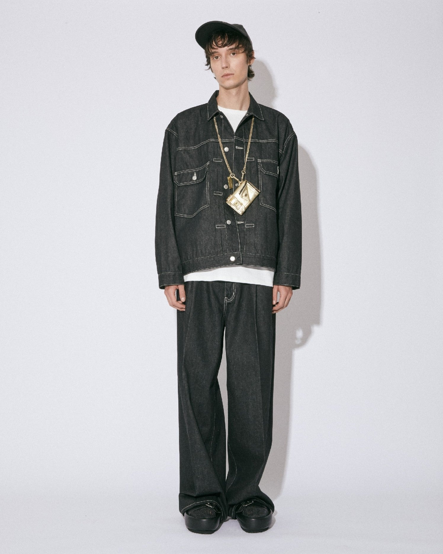 riders buckle sandals