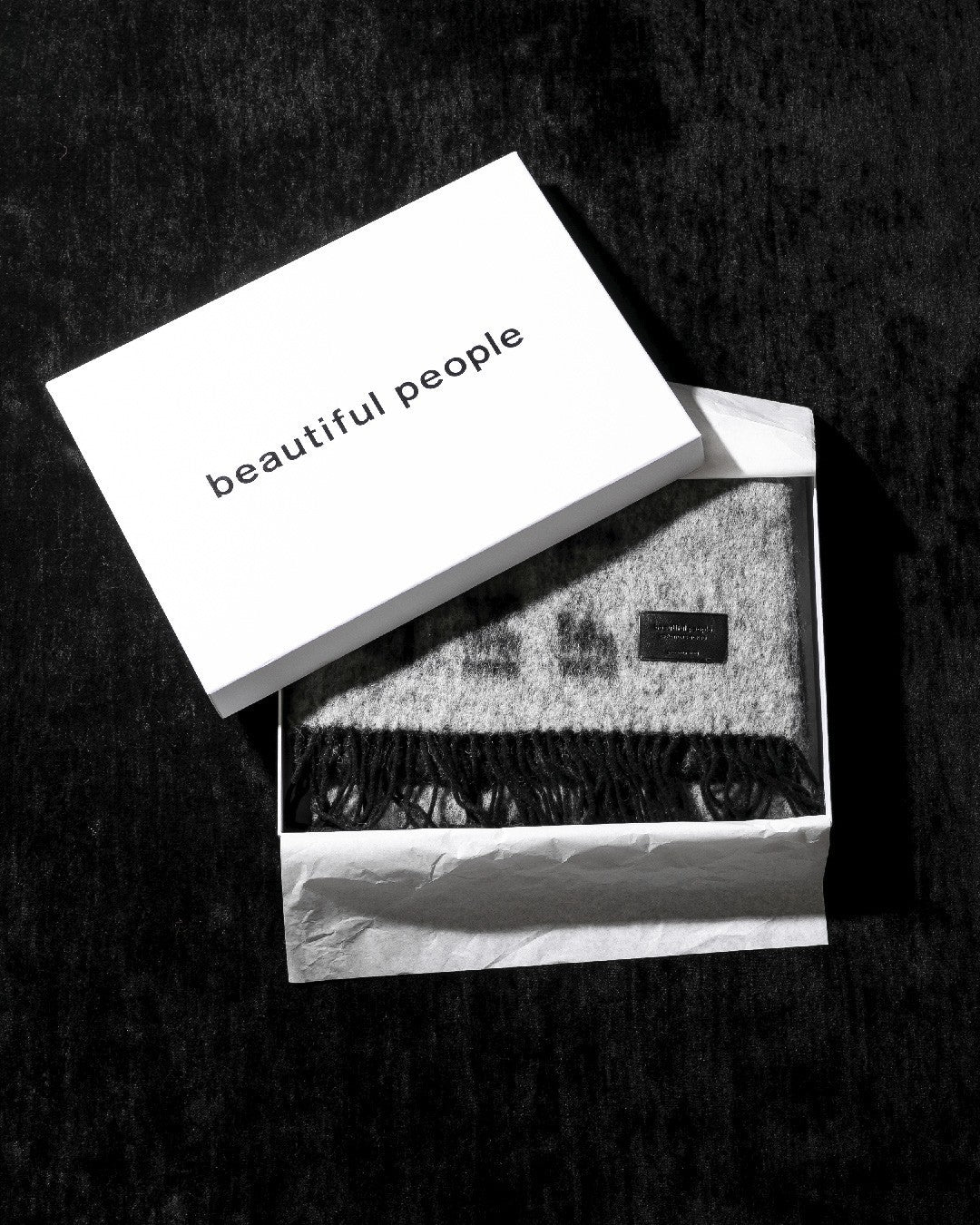 from me to you scarf