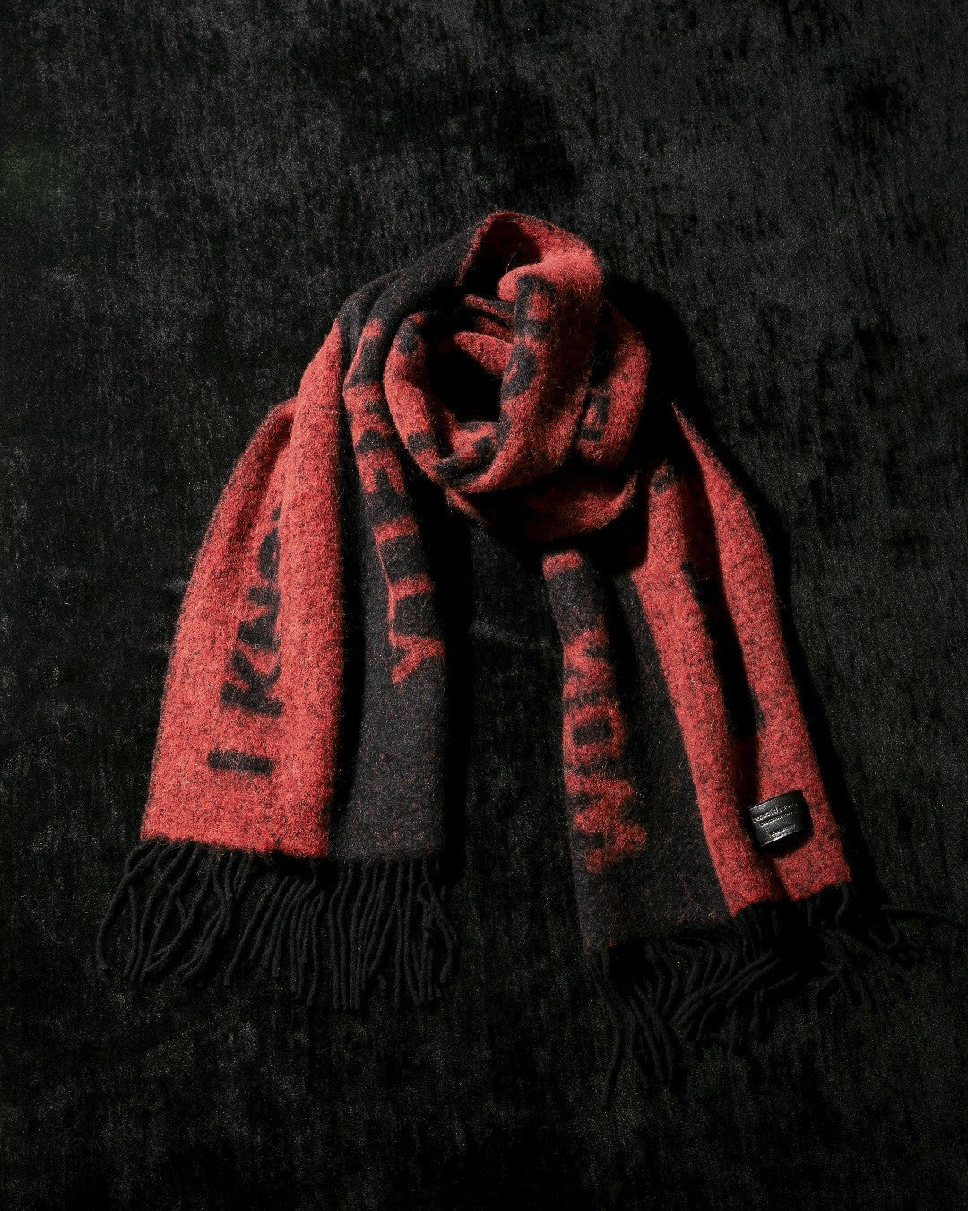 from me to you scarf