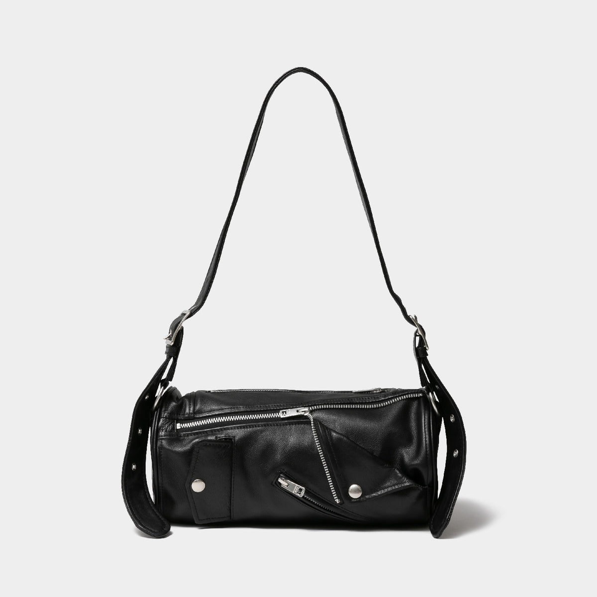 excerption riders cylinder bag – beautiful people online store
