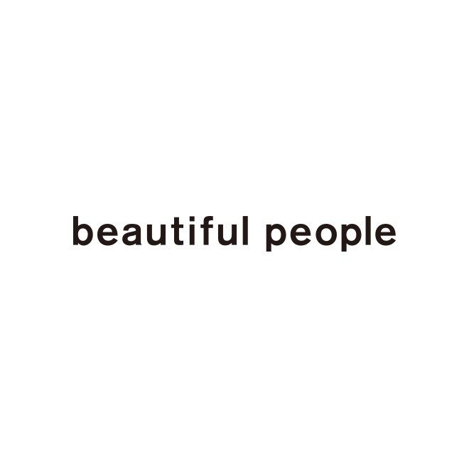 NEWS一覧 | beautiful people