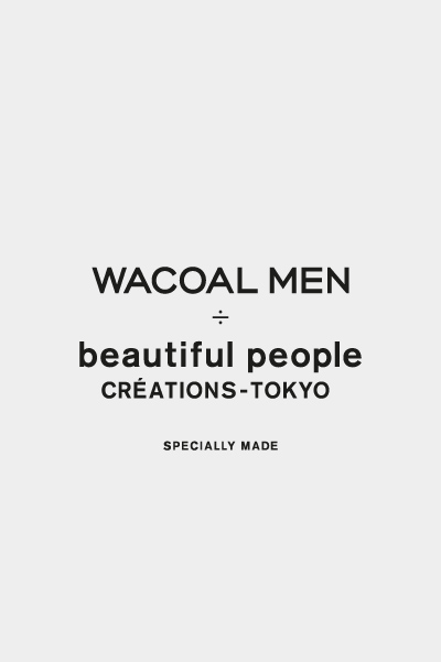 wacoal-men-collaboration