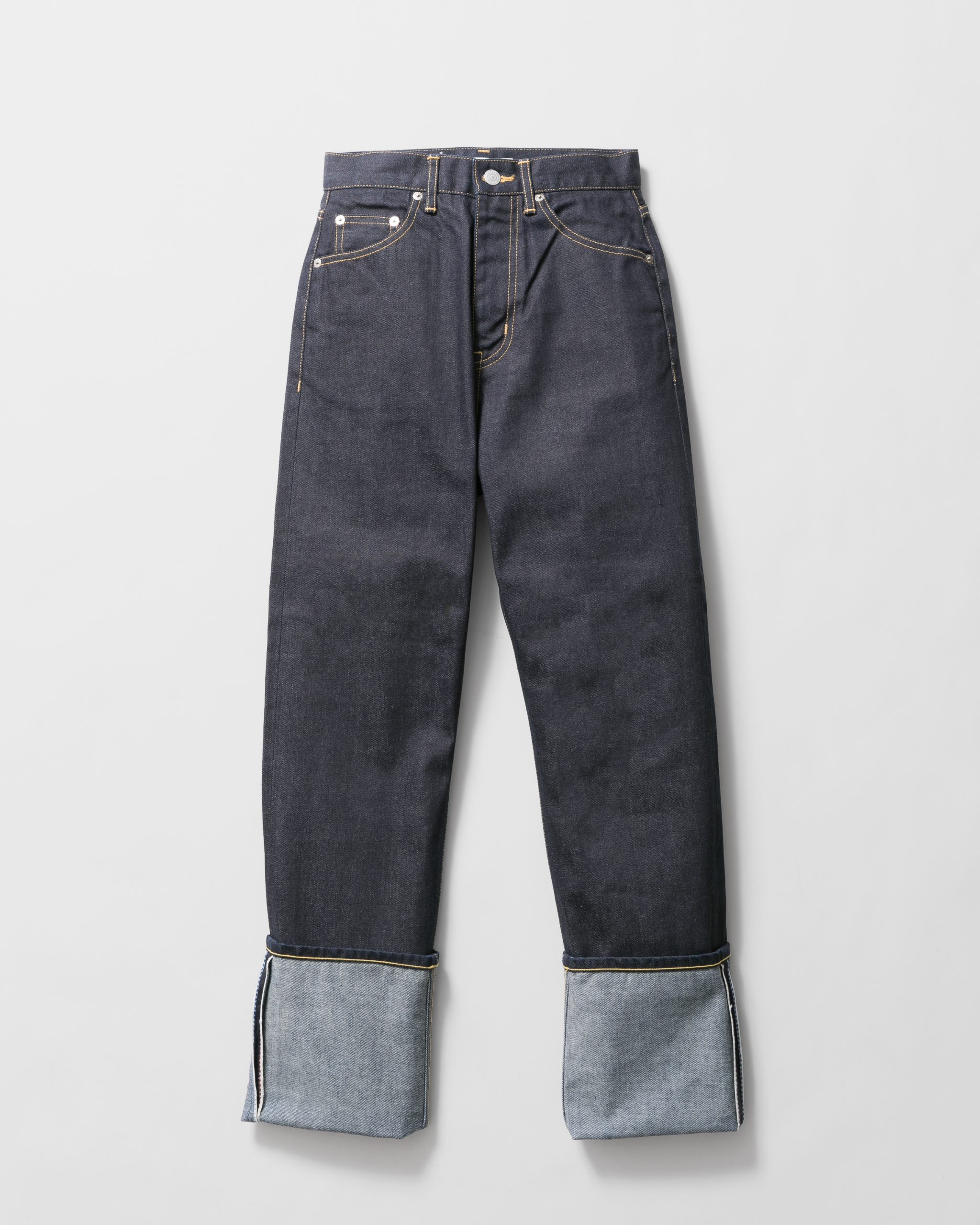 22SS – Selvedge Denim Series | beautiful people