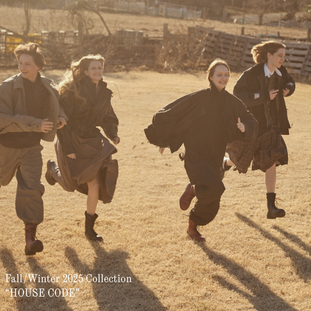 2025 FALL/WINTER