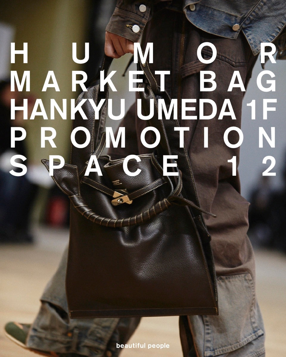 阪急うめだPOPUP STORE