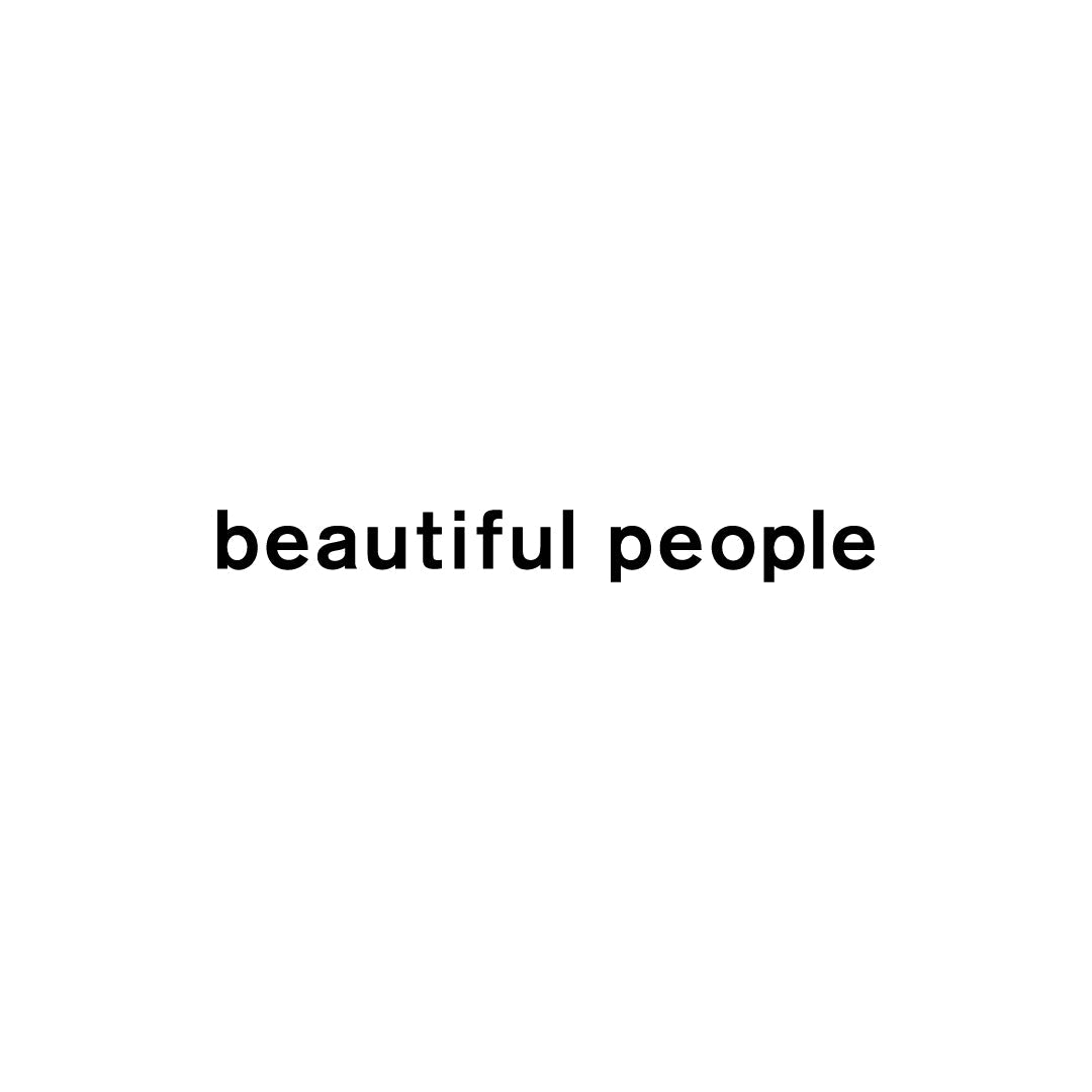 beautiful people online store（ビューティフルピープルオンライン