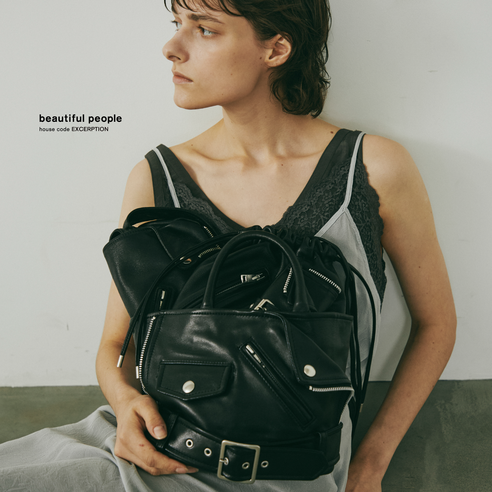 12月1日より一部ライダース雑貨の価格改定 – beautiful people online