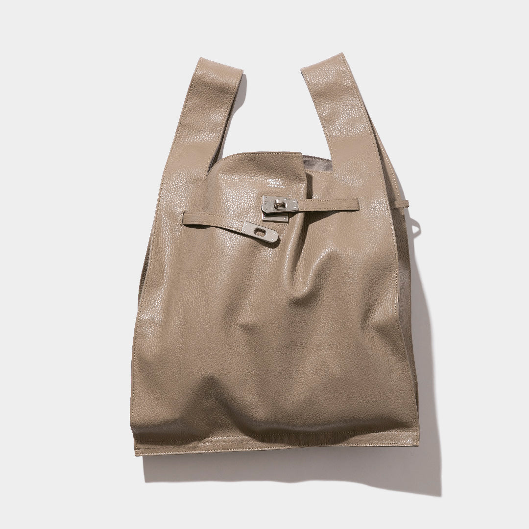 beautiful people Market Bag