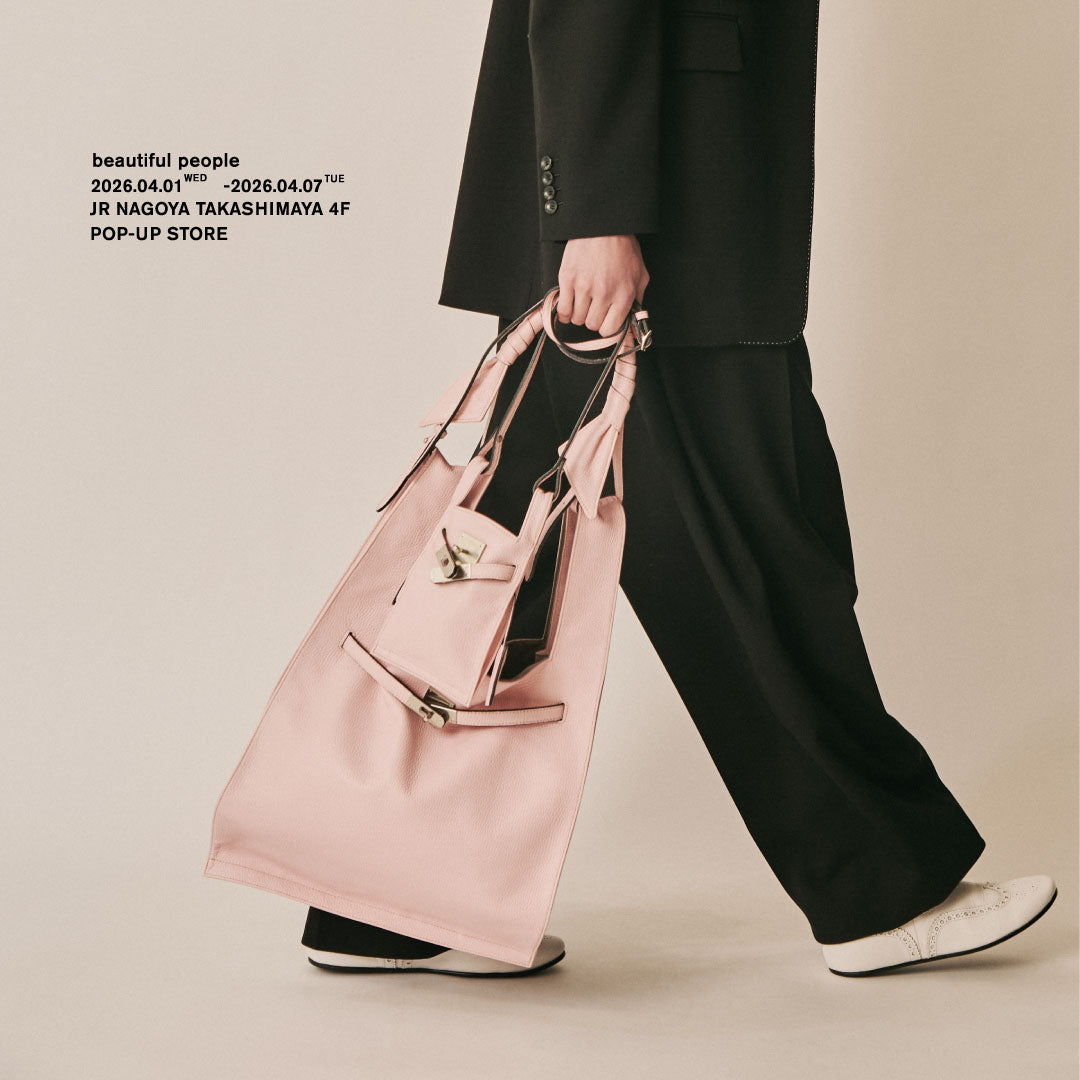 POPUP STORE⁠ 名古屋タカシマヤ