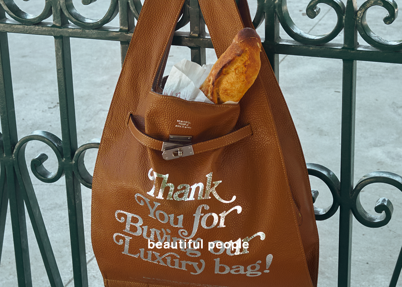 Market Bag