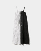 esquisse flowerprint  camisole dress