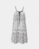 esquisse flowerprint  camisole dress