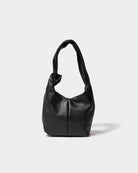 klein two way bag in smooth leather M