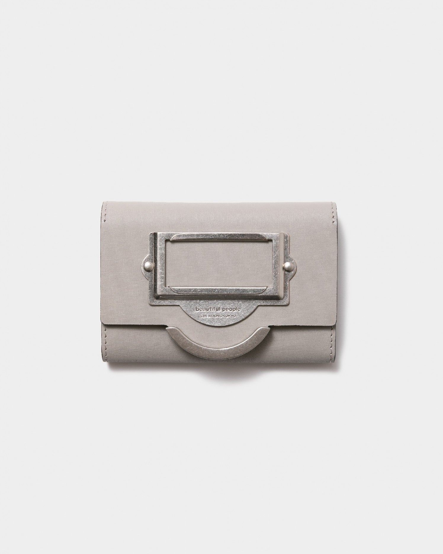 【limited online store】cabinet small wallet