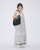 abaca twist bag M