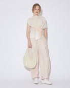 mobious bag in mesh L