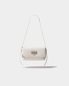 cabinet flap shoulder bag