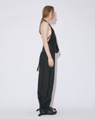 double-end rayon doeskin cummervest