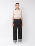 WACOAL MEN ÷ bp boxer tops