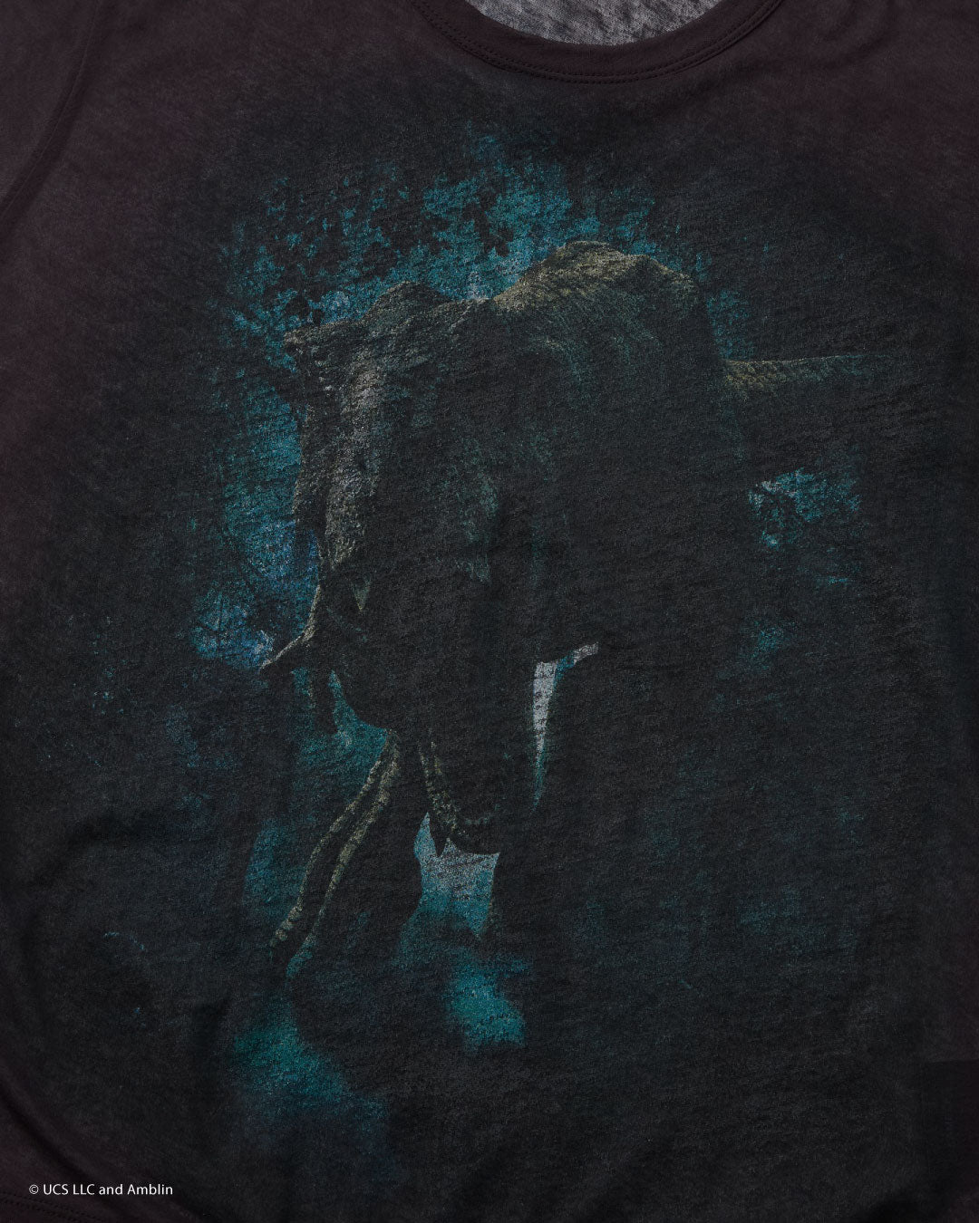 beautiful people - beautiful people ビッグt jurassic world sheer jersey big-T – beautiful people online