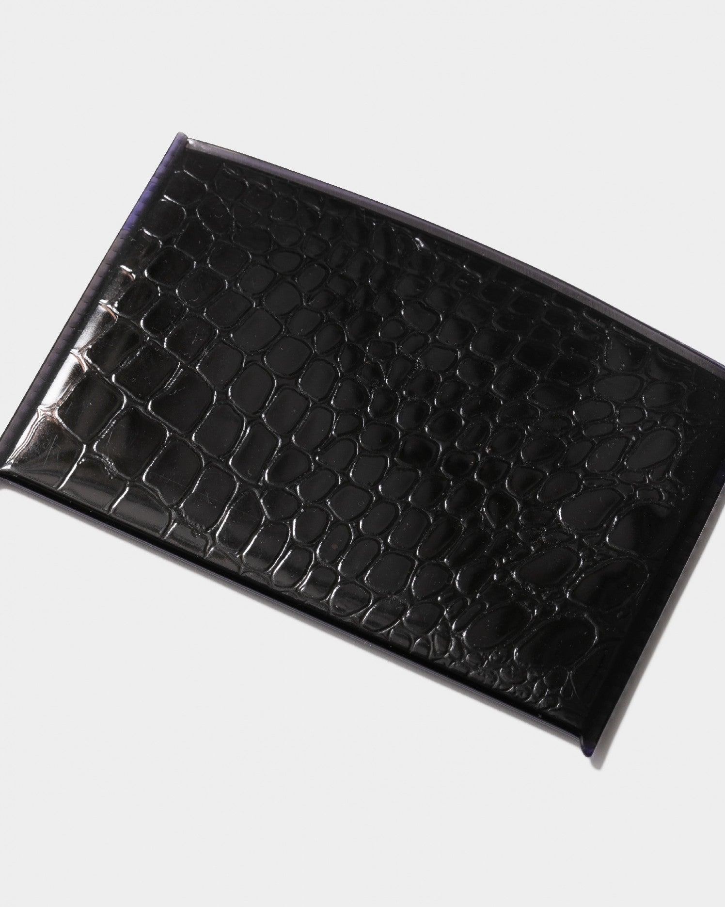 Beautiful people CREATIONSTOKYO財布 nothing to hide vinyl card wallet – beautiful people online