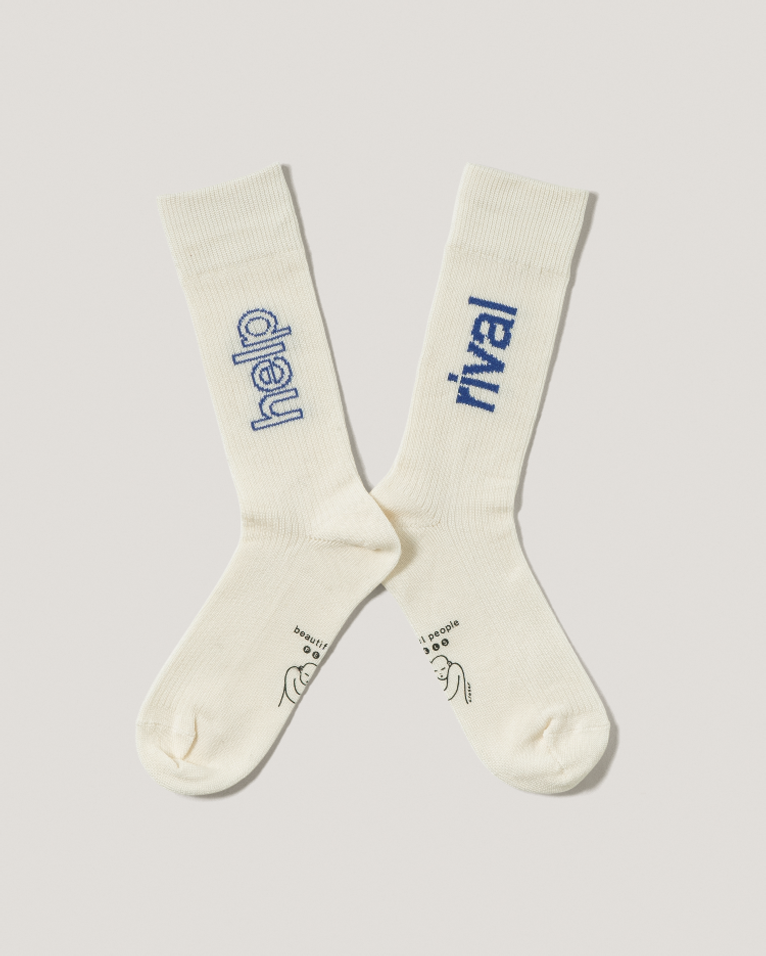 ReminderSocks (Noun)