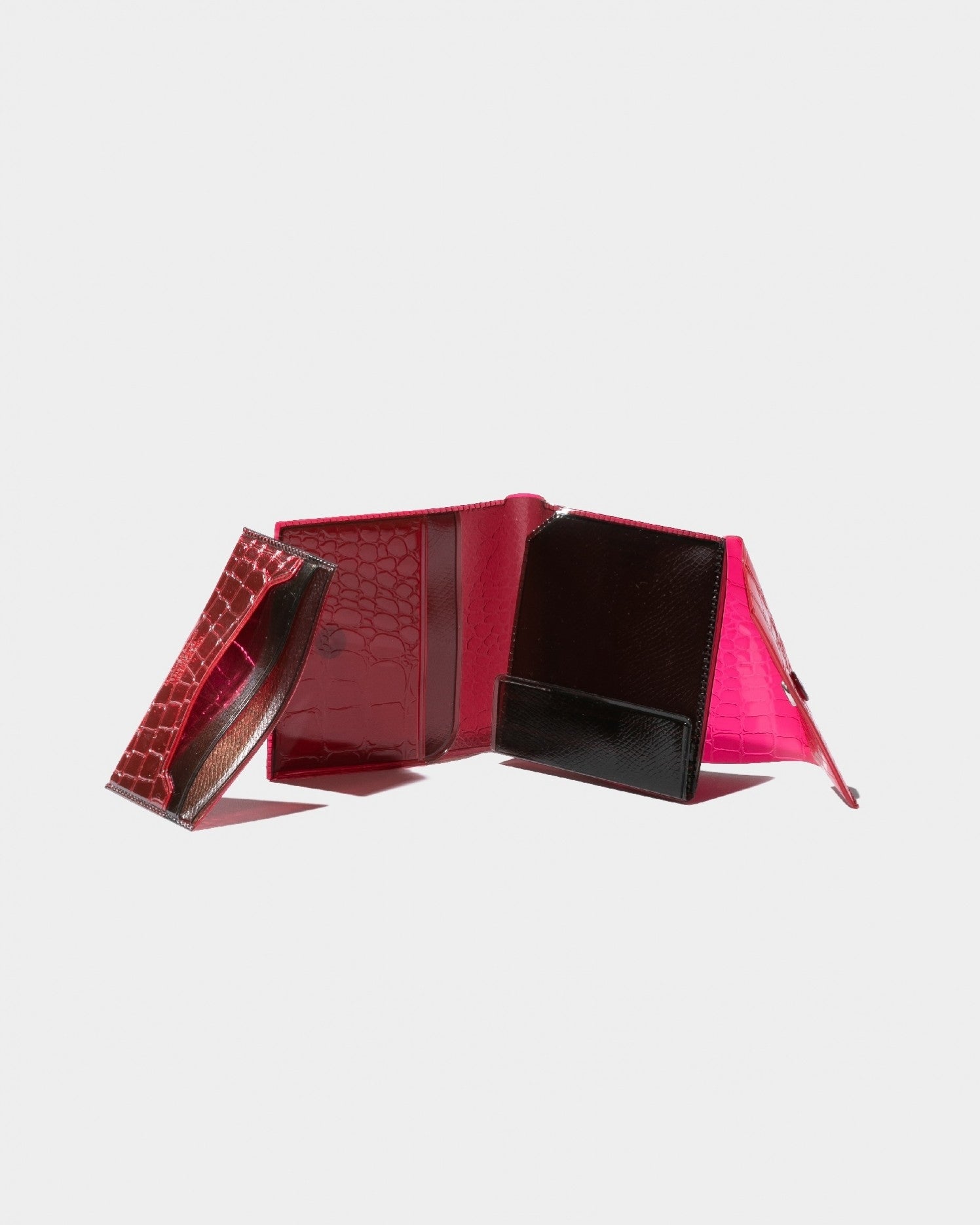 nothing to hide vinyl card wallet – beautiful people online