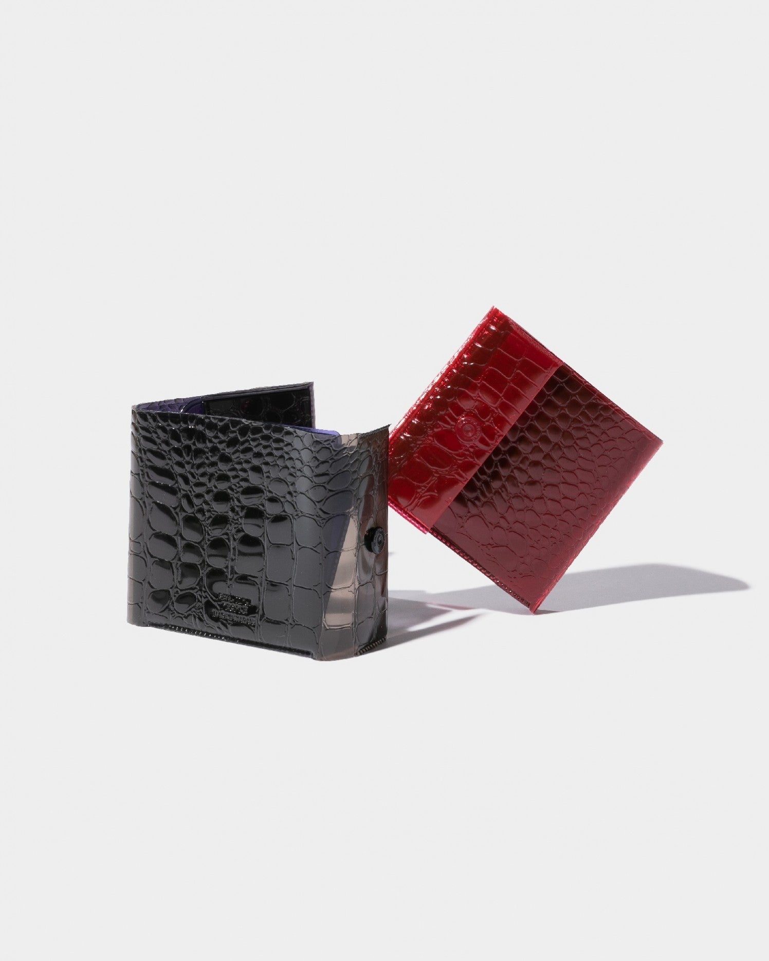 beautiful people 財布 ビューティフルピープル color leather