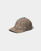 python print cap