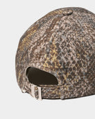 python print cap