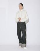 selvedge denim oldies fit