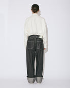 selvedge denim oldies fit