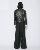 vintage leather THE /a riders jacket size170～190