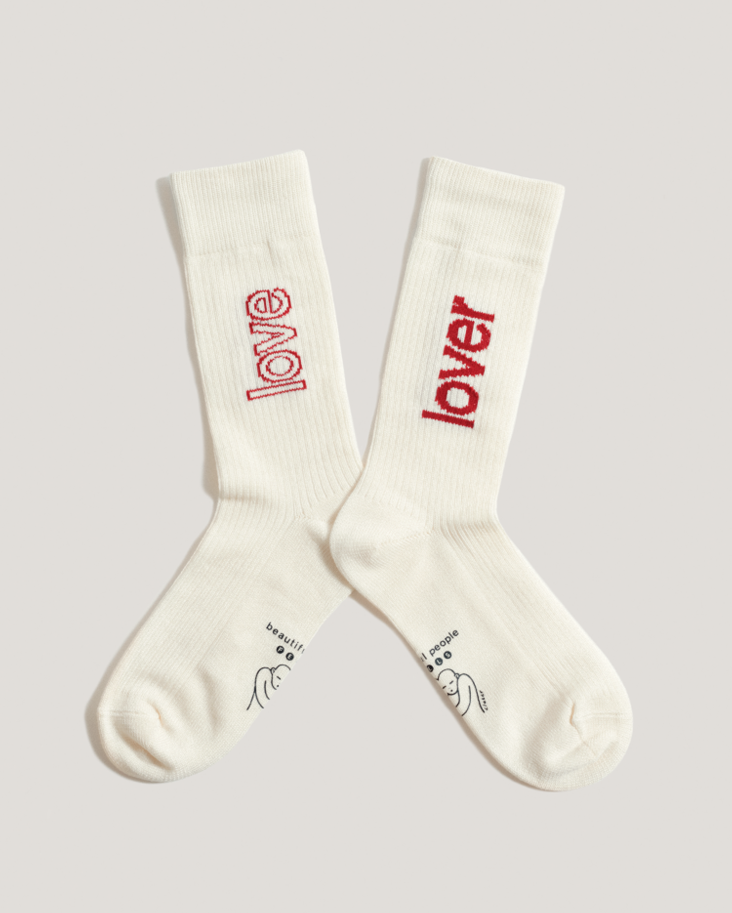 ReminderSocks (Verb)