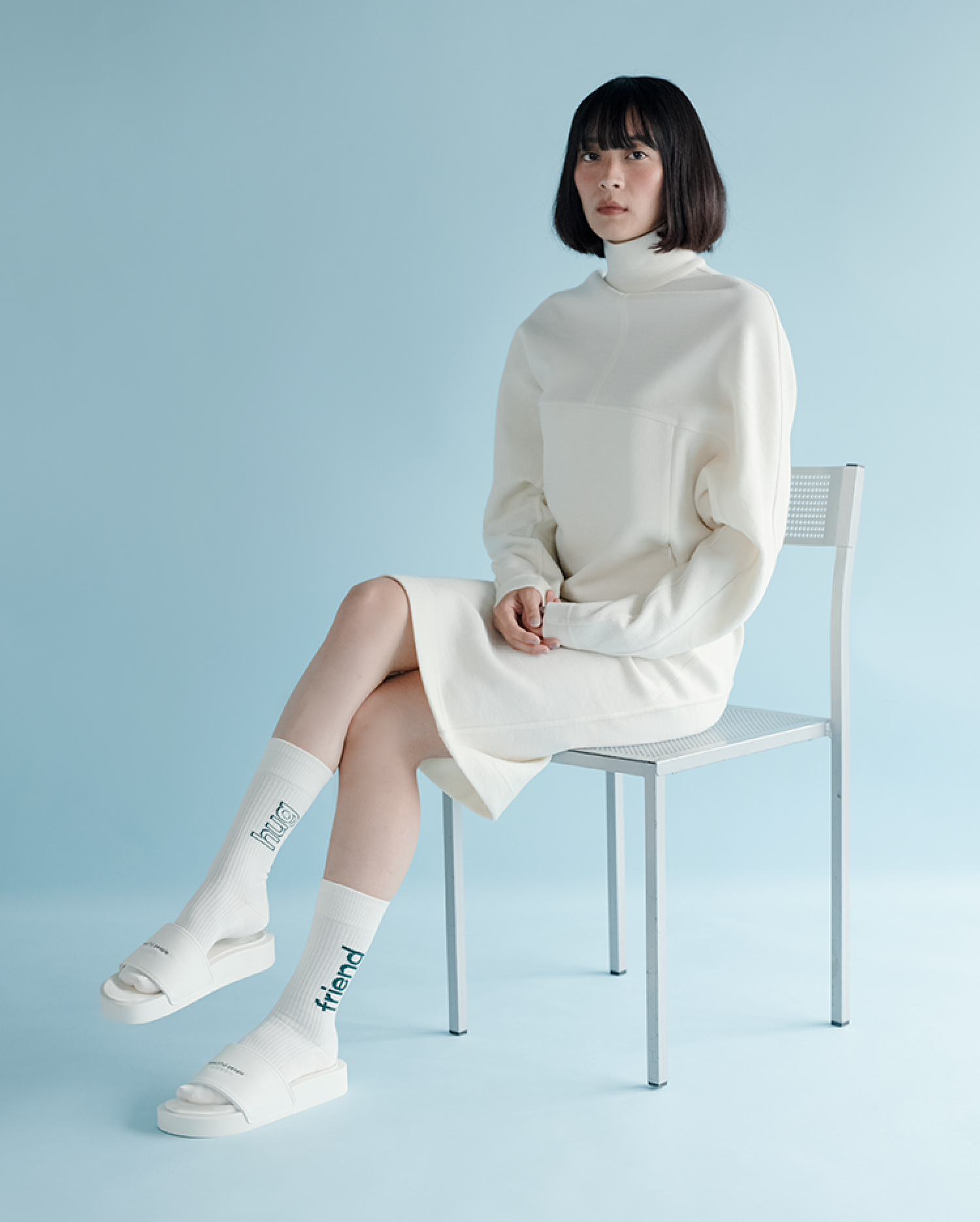 ReminderSocks (Verb)