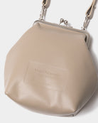 clasp shoulder hand pouch